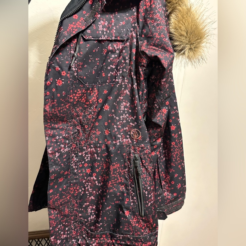 Volcom Women’s Jacket